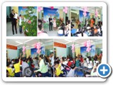 Các hoạt động trong ngày Hội đọc sách năm 2012
